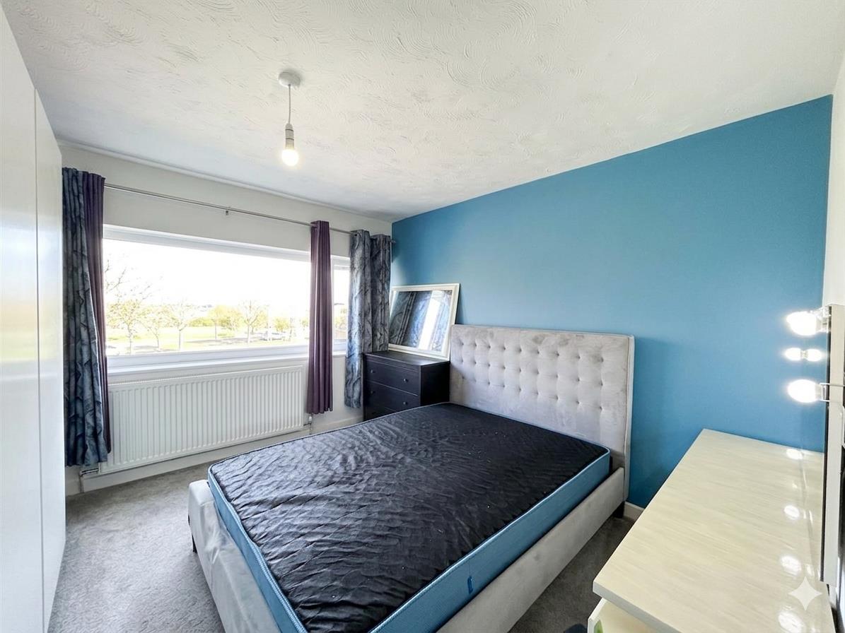 Ferndale, Eaglestone, Milton Keynes